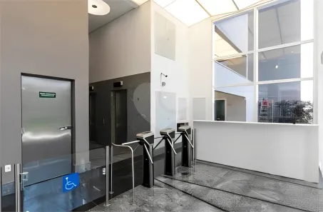 Sala Comercial para alugar, 60m² no Aclimação, São Paulo
