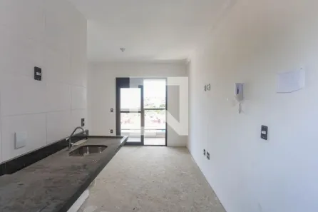 Apartamento com 1 Quarto à venda, 22m² no Centro, Diadema