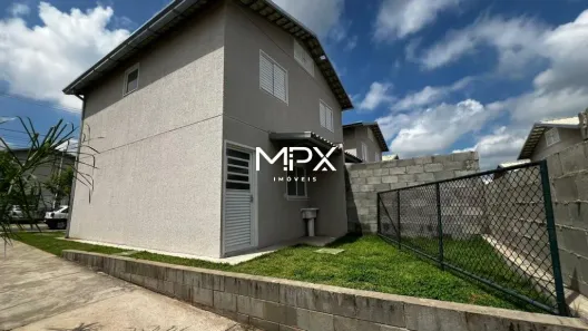 Casa de Condomínio com 2 Quartos à venda, 55m² no Parque Residencial Piracicaba, Piracicaba