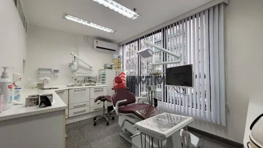 Sala Comercial à venda, 45m² no Centro, Niterói