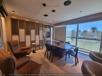 Sala Comercial para alugar, 60m² no Zona Industrial, Brasília