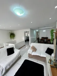 Casa com 5 Quartos à venda, 293m² no Jardim do Salso, Porto Alegre