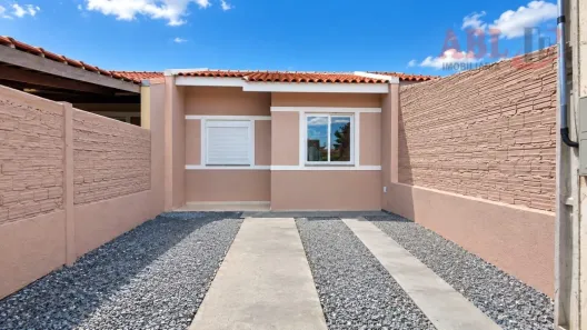 Casa com 2 Quartos à venda, 47m² no Fazenda Esperança, Cachoeirinha