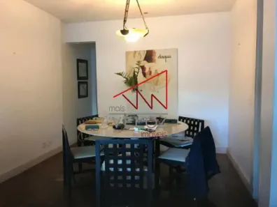Apartamento com 3 Quartos à venda, 210m² no Gávea, Rio de Janeiro