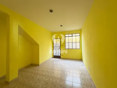 Apartamento com 3 Quartos para alugar, 95m² no Araguaia, Belo Horizonte