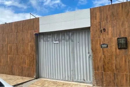 Casa com 2 Quartos à venda, 140m² no Cidade Universitária, Maceió
