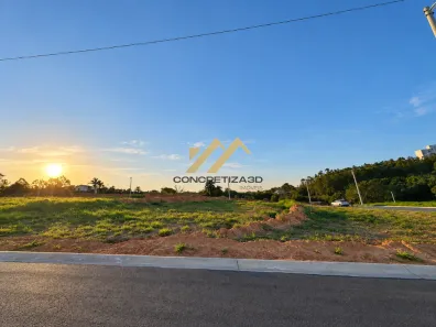 Lote/Terreno à venda, 250m² no Helvétia, Indaiatuba