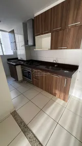 Apartamento com 2 Quartos à venda, 54m² no Jardim das Colinas, Hortolândia
