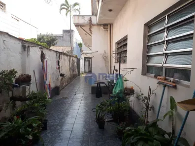 Lote/Terreno à venda, 263m² no Belenzinho, São Paulo