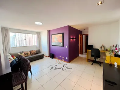 Apartamento com 2 Quartos à venda, 66m² no Sul, Brasília