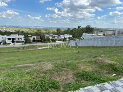 Lote/Terreno à venda, 1175m² no Condomínio Reserva do Paratehy, São José dos Campos