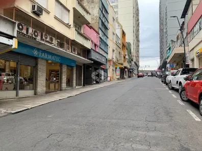 Ponto Comercial à venda, 416m² no Centro Histórico, Porto Alegre