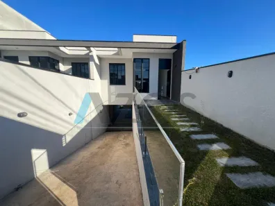 Casa com 2 Quartos à venda, 56m² no Jardim Ipanema, Campina Grande do Sul