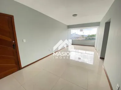 Apartamento com 2 Quartos à venda, 90m² no Itapuã, Vila Velha