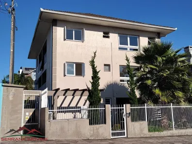 Apartamento com 2 Quartos para alugar, 70m² no Nova Petrópolis, Nova Petrópolis