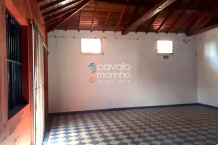Ponto Comercial com 1 Quarto para alugar, 224m² no Jardim Sumaré, Ribeirão Preto