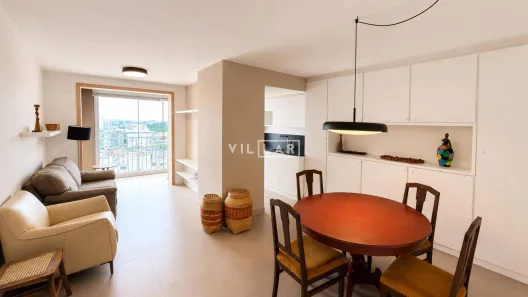 Apartamento com 2 Quartos à venda, 62m² no Centro, Pelotas
