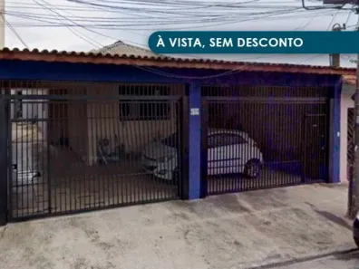 Casa com 1 Quarto à venda, 177m² no Parque Peruche, São Paulo