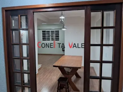 Casa com 3 Quartos à venda, 74m² no Parque dos Ipês, São José dos Campos