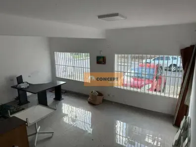 Prédio Comercial para alugar, 180m² no Vila Paiva, Suzano