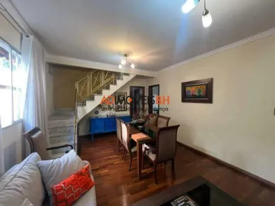 Cobertura com 5 Quartos à venda, 157m² no Silveira, Belo Horizonte