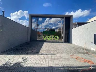 Ponto Comercial para alugar, 357m² no Vila Medon, Americana