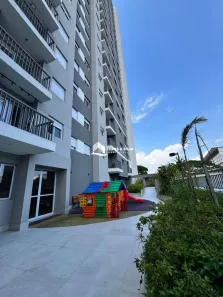 Apartamento com 2 Quartos à venda, 42m² no Jardim Casablanca, São Paulo