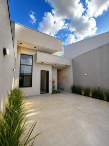 Casa com 2 Quartos à venda, 73m² no Jardim Solange, Bauru