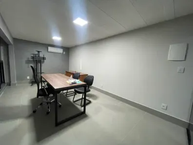 Ponto Comercial para alugar, 60m² no Ouro Preto, Belo Horizonte