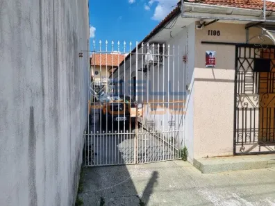 Sobrado com 4 Quartos à venda, 400m² no Campestre, Santo André