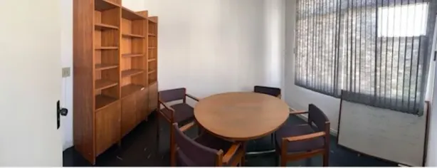 Sala Comercial à venda, 40m² no Vila Buarque, São Paulo
