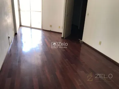 Apartamento com 1 Quarto à venda, 52m² no Centro, Campinas