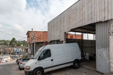 Ponto Comercial com 1 Quarto para alugar, 500m² no Vila Congonhas, São Paulo