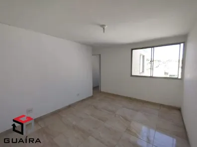 Apartamento com 2 Quartos à venda, 55m² no Jardim Alvorada, Santo André