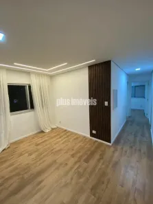 Apartamento com 2 Quartos à venda, 88m² no Jardim Brasil (Zona Sul), São Paulo