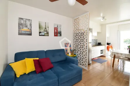 Apartamento com 2 Quartos à venda, 35m² no Vila Monumento, São Paulo