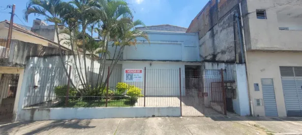 Imóvel Comercial com 1 Quarto à venda, 120m² no Jardim Figueira Grande, São Paulo