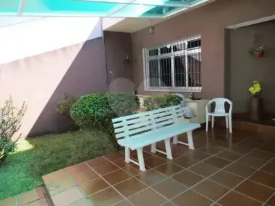 Casa com 4 Quartos à venda, 300m² no Bosque da Saúde, São Paulo