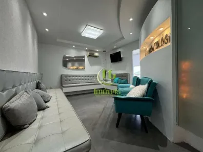 Sala Comercial à venda, 120m² no Centro, Niterói