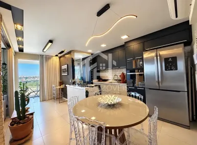 Apartamento com 1 Quarto para alugar, 65m² no Barra Olímpica, Rio de Janeiro