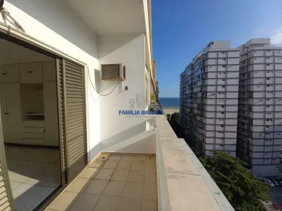 Apartamento com 3 Quartos à venda, 145m² no Gonzaga, Santos