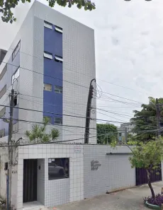 Apartamento com 3 Quartos para alugar, 72m² no Boa Viagem, Recife