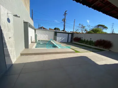 Casa com 2 Quartos à venda, 175m² no Balneario Plataforma, Mongaguá