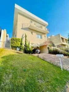 Casa de Condomínio com 4 Quartos à venda, 340m² no Centro, Itu
