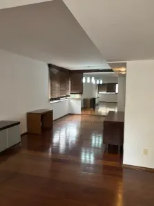 Apartamento com 3 Quartos para alugar, 125m² no Perdizes, São Paulo