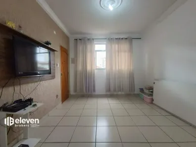 Apartamento com 2 Quartos à venda, 82m² no Campo Grande, Santos