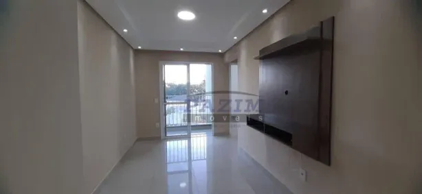 Apartamento com 2 Quartos à venda, 54m² no Santa Claudina, Vinhedo