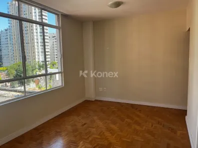 Apartamento com 2 Quartos para alugar, 90m² no Pinheiros, São Paulo
