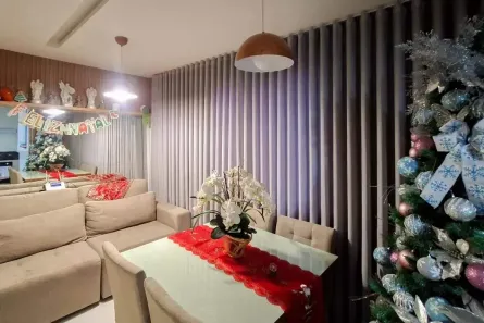 Cobertura com 2 Quartos à venda, 150m² no Palmeiras, Belo Horizonte