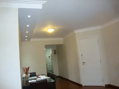Apartamento com 3 Quartos à venda, 86m² no Perdizes, São Paulo